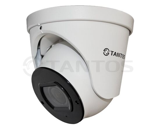 TSc-E1080pUVCv Tantos Антивандальная купольная видеокамера, фото  TSc-E1080pUVCv Tantos Антивандальная купольная видеокамера, фото [no] | domofonn.ru