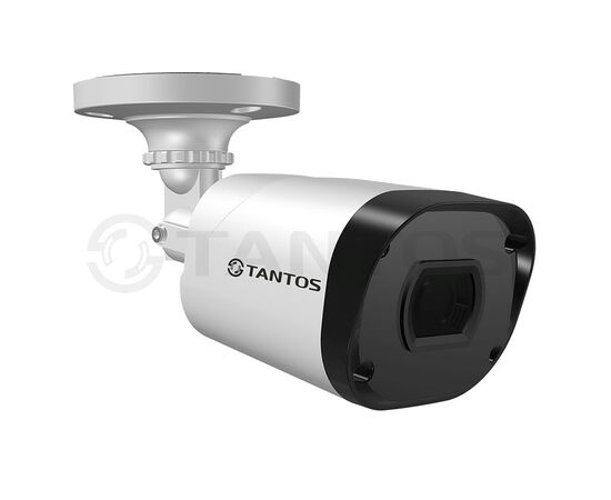 TSc-P5HDf Tantos Цилиндрическая универсальная видеокамера, фото , изображение 3 TSc-P5HDf Tantos Цилиндрическая универсальная видеокамера, фото [no] | domofonn.ru