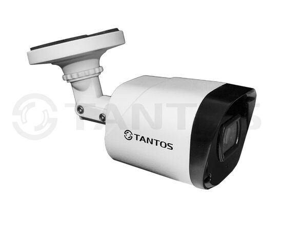 TSc-P5HDf Tantos Цилиндрическая универсальная видеокамера, фото , изображение 2 TSc-P5HDf Tantos Цилиндрическая универсальная видеокамера, фото [no] | domofonn.ru