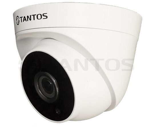 TSi-Eeco25FP Tantos Уличная  камера, фото , изображение 2 TSi-Eeco25FP Tantos Уличная  камера, фото [no] | domofonn.ru