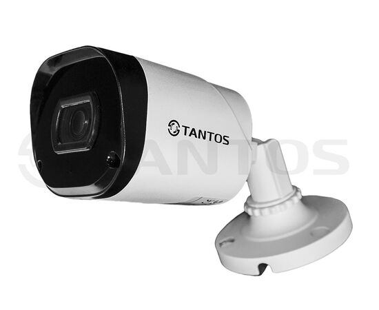 TSi-Peco25FP Tantos IP видеокамера уличная, фото  TSi-Peco25FP Tantos IP видеокамера уличная, фото [no] | domofonn.ru