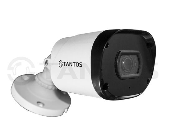 TSi-Peco25FP Tantos IP видеокамера уличная, фото , изображение 2 TSi-Peco25FP Tantos IP видеокамера уличная, фото [no] | domofonn.ru