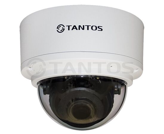 TSi-Ve25VPA Tantos Уличная антивандальная камера, фото  TSi-Ve25VPA Tantos Уличная антивандальная камера, фото [no] | domofonn.ru