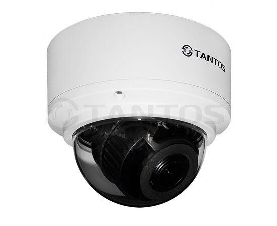 TSi-Ve25VPA Tantos Уличная антивандальная камера, фото , изображение 2 TSi-Ve25VPA Tantos Уличная антивандальная камера, фото [no] | domofonn.ru