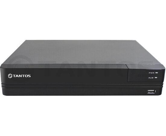 TSr-UV0817 Eco Tantos HD-видеорегистратор, фото  TSr-UV0817 Eco Tantos HD-видеорегистратор, фото [no] | domofonn.ru