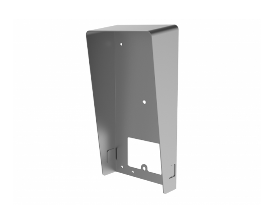DS-KABV8113-RS/Surface Hikvision Защитный козырек, фото  DS-KABV8113-RS/Surface Hikvision Защитный козырек, фото [no] | domofonn.ru