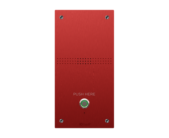 AV-04AFD RED BAS-IP IP вызывная панель, фото  AV-04AFD RED BAS-IP IP вызывная панель, фото [no] | domofonn.ru