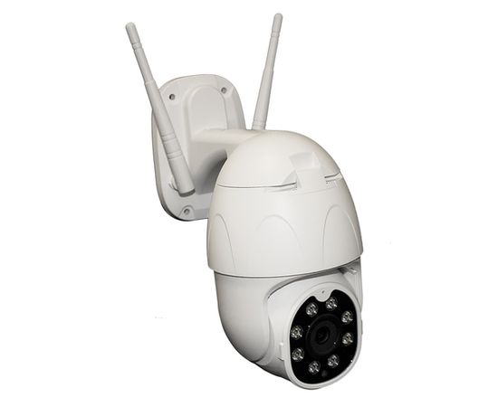 iПоворотка Плюс Tantos IP камера с WiFi, фото  iПоворотка Плюс Tantos IP камера с WiFi, фото [no] | domofonn.ru