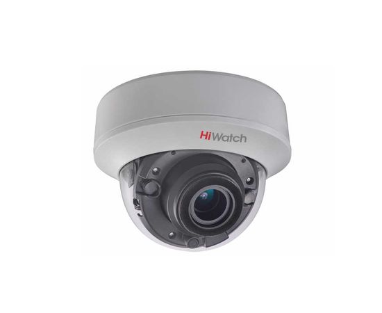 DS-T508 (2,7 -13,5 mm) HiWatch  HD-видеокамера, фото  DS-T508 (2,7 -13,5 mm) HiWatch  HD-видеокамера, фото [no] | domofonn.ru