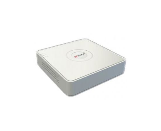 DS-H104UA(D) HiWatch HD-TVI регистратор, фото  DS-H104UA(D) HiWatch HD-TVI регистратор, фото [no] | domofonn.ru