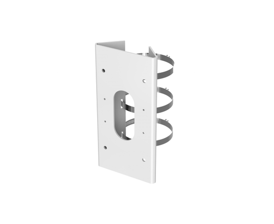 DS-1475ZJ-SUS Hikvision Крепление на столб, фото  DS-1475ZJ-SUS Hikvision Крепление на столб, фото [no] | domofonn.ru