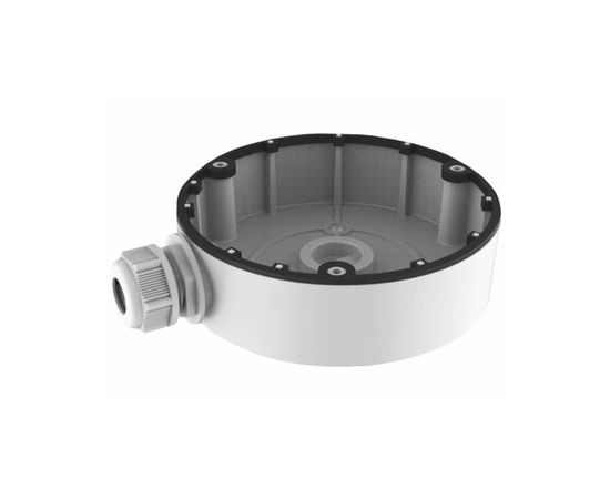 DS-1280ZJ-DM8 Hikvision Монтажная коробка, фото  DS-1280ZJ-DM8 Hikvision Монтажная коробка, фото [no] | domofonn.ru