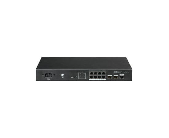 DH-PFS4210-8GT-150 Dahua PoE-коммутатор, фото  DH-PFS4210-8GT-150 Dahua PoE-коммутатор, фото [no] | domofonn.ru