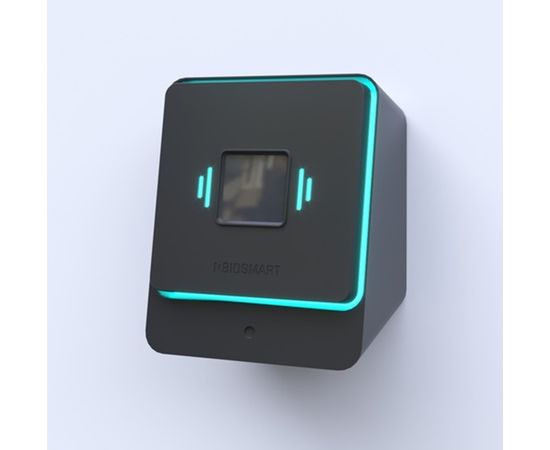 PALMJET BOX-T BioSmart Бесконтактный считыватель , фото  PALMJET BOX-T BioSmart Бесконтактный считыватель , фото [no] | domofonn.ru