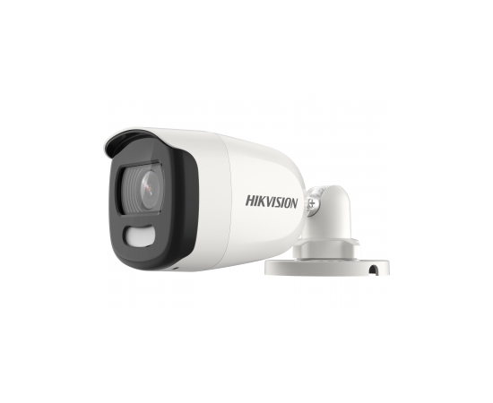 DS-2CE10HFT-F28 (2.8mm) Hikvision HD-видеокамера, фото  DS-2CE10HFT-F28 (2.8mm) Hikvision HD-видеокамера, фото [no] | domofonn.ru