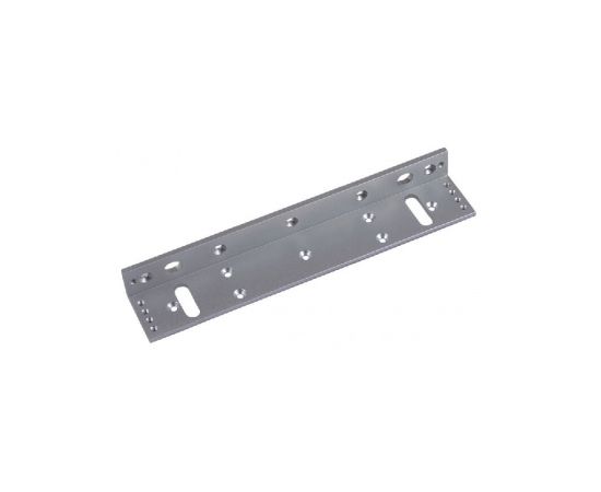 Bracket L180 Кронштейн для электромагнитного замка CTV, фото  Bracket L180 Кронштейн для электромагнитного замка CTV, фото [no] | domofonn.ru