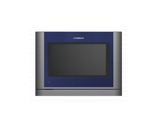 CDV-70MF Dark grey Commax Видеодомофон, фото  CDV-70MF Dark grey Commax Видеодомофон, фото [no] | domofonn.ru
