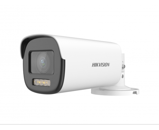 DS-2CE19DF8T-AZE (2.8-12mm) Hikvision Цилиндрическая видеокамера, фото  DS-2CE19DF8T-AZE (2.8-12mm) Hikvision Цилиндрическая видеокамера, фото [no] | domofonn.ru