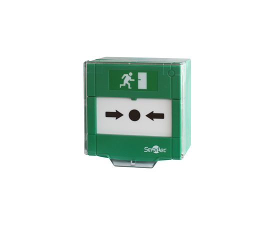 ST-ER115 Smartec Устройство разблокировки дверей, фото  ST-ER115 Smartec Устройство разблокировки дверей, фото [no] | domofonn.ru
