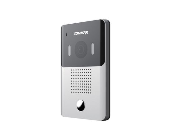 DRC-4Y Commax вызывная панель, фото , изображение 2 DRC-4Y Commax вызывная панель, фото [no] | domofonn.ru