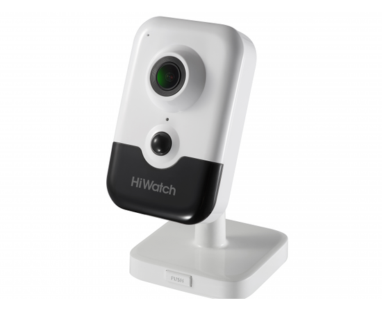 IPC-C022-G0/W (4 мм) HiWatch IP-видеокамера, фото  IPC-C022-G0/W (4 мм) HiWatch IP-видеокамера, фото [no] | domofonn.ru