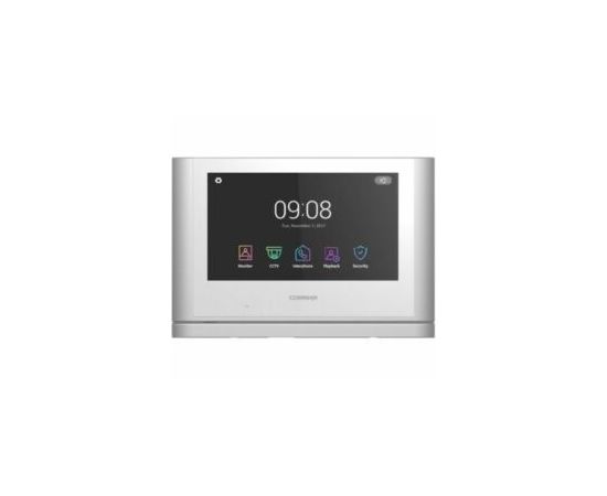 CDV-1024MA White Commax Монитор видеодомофона, фото , изображение 2 CDV-1024MA White Commax Монитор видеодомофона, фото [no] | domofonn.ru