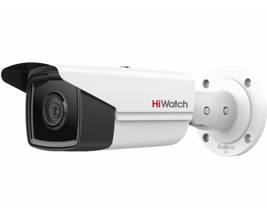 IPC-B622-G2/ZS (2.8-12 mm) HiWatch IP-видеокамера, фото  IPC-B622-G2/ZS (2.8-12 mm) HiWatch IP-видеокамера, фото [no] | domofonn.ru