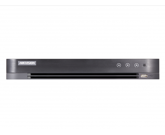 DS-7204HTHI-K2 Hikvision HD-видеорегистратор, фото  DS-7204HTHI-K2 Hikvision HD-видеорегистратор, фото [no] | domofonn.ru