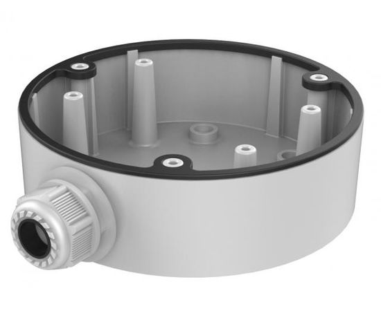 DS-1280ZJ-DM46 Hikvision Монтажная коробка, фото  DS-1280ZJ-DM46 Hikvision Монтажная коробка, фото [no] | domofonn.ru