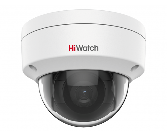 IPC-D022-G2/U (4 мм) HiWatch IP-видеокамера, фото  IPC-D022-G2/U (4 мм) HiWatch IP-видеокамера, фото [no] | domofonn.ru