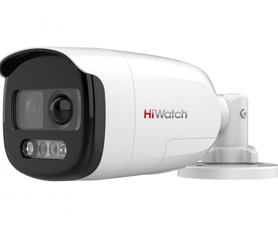 DS-T210X (2.8 mm) HiWatch Цилиндрическая HD-TVI видеокамера, фото  DS-T210X (2.8 mm) HiWatch Цилиндрическая HD-TVI видеокамера, фото [no] | domofonn.ru
