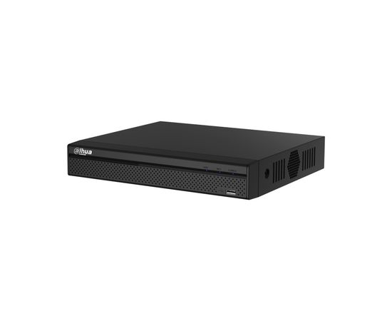 DHI-NVR1104HS-P-S3/H Dahua IP-видеорегистратор, фото  DHI-NVR1104HS-P-S3/H Dahua IP-видеорегистратор, фото [no] | domofonn.ru