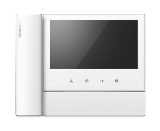 CDV-70N2 White Commax видеодомофон, фото  CDV-70N2 White Commax видеодомофон, фото [no] | domofonn.ru