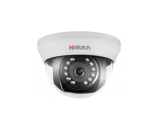 DS-T201(B) (2.8 mm) HiWatch  HD-видеокамера, фото  DS-T201(B) (2.8 mm) HiWatch  HD-видеокамера, фото [no] | domofonn.ru