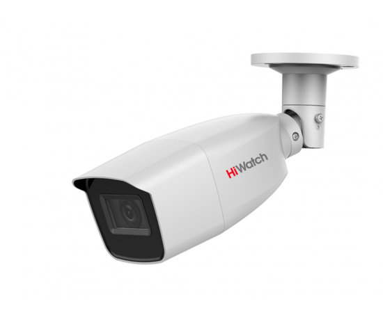 DS-T206(B) (2.8-12 mm)  HiWatch HD-видеокамера, фото  DS-T206(B) (2.8-12 mm)  HiWatch HD-видеокамера, фото [no] | domofonn.ru