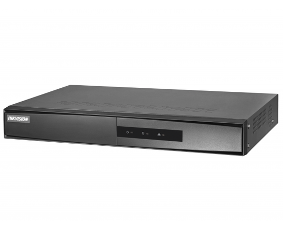 DS-7104NI-Q1/4P/M(D) Hikvision IP‑видеорегистратор, фото  DS-7104NI-Q1/4P/M(D) Hikvision IP‑видеорегистратор, фото [no] | domofonn.ru