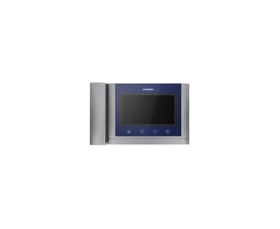 CDV-704MНA/Vizit Blue Commax видеодомофон, фото , изображение 2 CDV-704MНA/Vizit Blue Commax видеодомофон, фото [no] | domofonn.ru