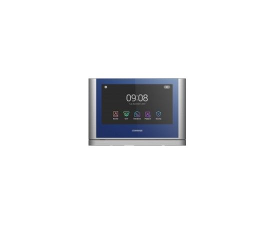 CDV-1024MA/VZ Dark grey Commax Видеодомофон, фото  CDV-1024MA/VZ Dark grey Commax Видеодомофон, фото [no] | domofonn.ru