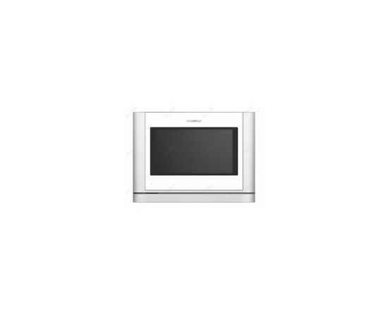 CDV-70MF/XL White Commax видеодомофон, фото , изображение 2 CDV-70MF/XL White Commax видеодомофон, фото [no] | domofonn.ru