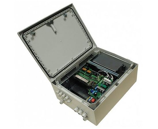 PSW-2G8F+UPS-Box TFortis коммутатор, фото  PSW-2G8F+UPS-Box TFortis коммутатор, фото [no] | domofonn.ru