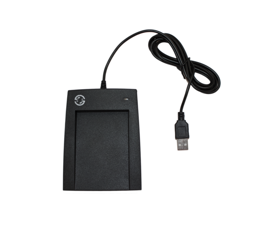 TS-RDR-USB-EM Tantos USB-считыватель, фото  TS-RDR-USB-EM Tantos USB-считыватель, фото [no] | domofonn.ru