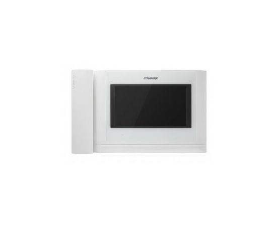 CDV-704MНA/XL White Commax видеодомофон, фото  CDV-704MНA/XL White Commax видеодомофон, фото [no] | domofonn.ru