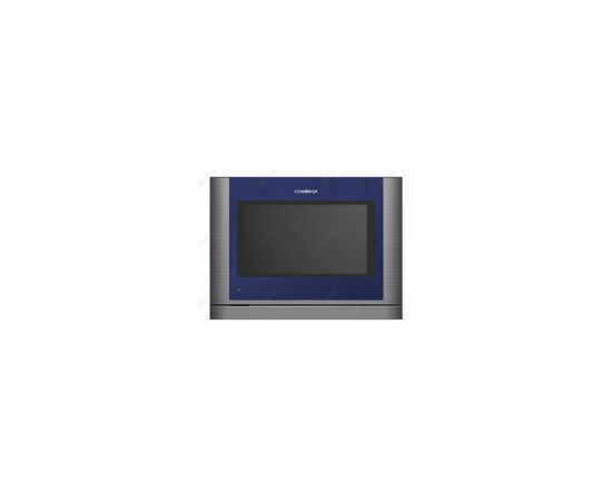 CDV-70MF/VZ  Dark grey Commax Видеодомофон, фото , изображение 2 CDV-70MF/VZ  Dark grey Commax Видеодомофон, фото [no] | domofonn.ru