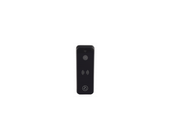 iPanel 2 HD Black Tantos вызывная панель, фото  iPanel 2 HD Black Tantos вызывная панель, фото [no] | domofonn.ru
