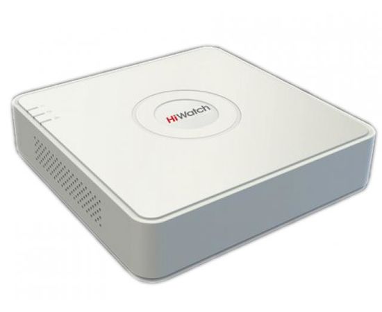 DS-N204(D) HiWatch IP‑видеорегистратор, фото  DS-N204(D) HiWatch IP‑видеорегистратор, фото [no] | domofonn.ru