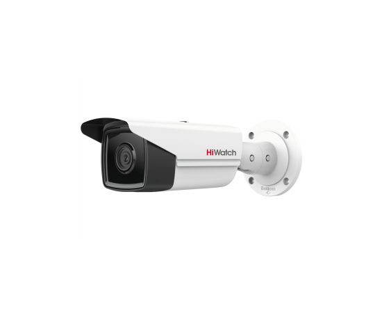 IPC-B582-G2/4I (2.8mm) HiWatch IP-видеокамера, фото  IPC-B582-G2/4I (2.8mm) HiWatch IP-видеокамера, фото [no] | domofonn.ru