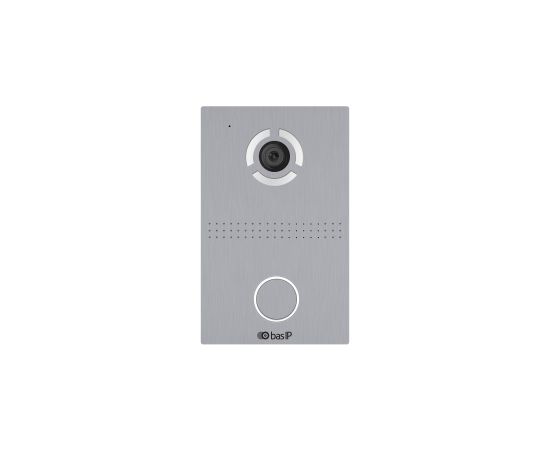 AV-03D Silver BAS-IP Вызывная панель, фото  AV-03D Silver BAS-IP Вызывная панель, фото [no] | domofonn.ru