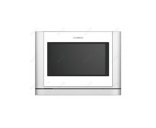 CDV-70MF (AHD) White Commax Видеодомофон, фото  CDV-70MF (AHD) White Commax Видеодомофон, фото [no] | domofonn.ru