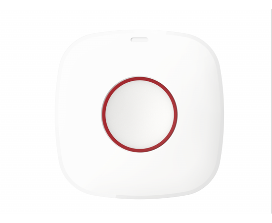 Button1 (DS-PDEB1-EG2-WE) AX PRO  Беспроводная тревожная кнопка, фото  Button1 (DS-PDEB1-EG2-WE) AX PRO  Беспроводная тревожная кнопка, фото [no] | domofonn.ru