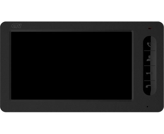 CTV-M1702 B Черный CTV Цветной монитор, фото  CTV-M1702 B Черный CTV Цветной монитор, фото [no] | domofonn.ru